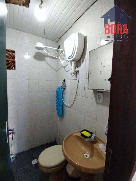 Casa à venda com 3 quartos, 100m² - Foto 8