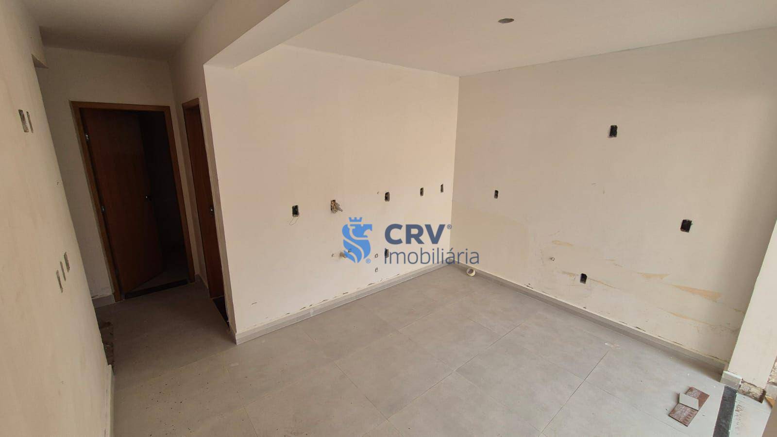 Sobrado à venda com 3 quartos, 120m² - Foto 3