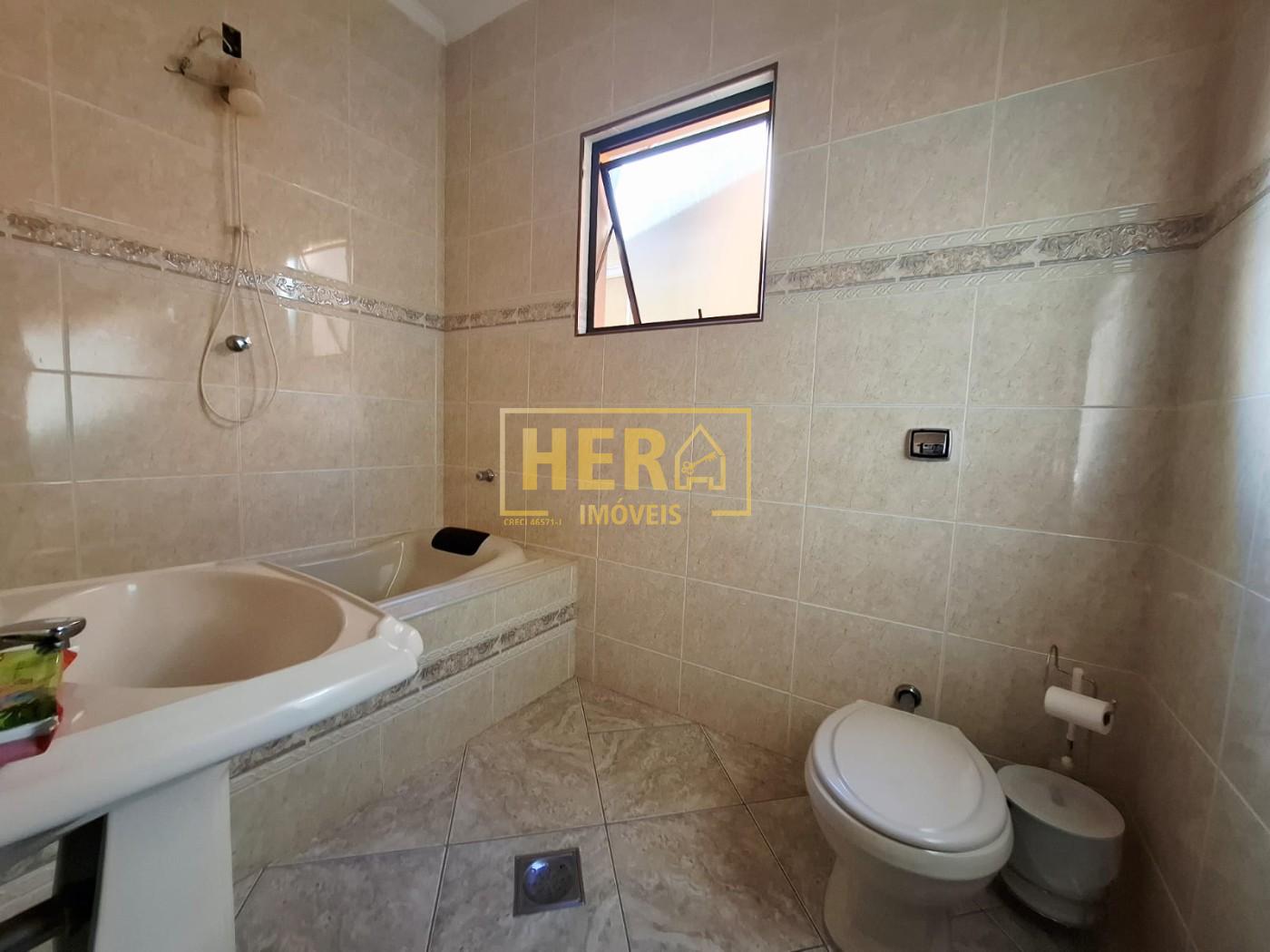 Casa à venda com 3 quartos, 177m² - Foto 25