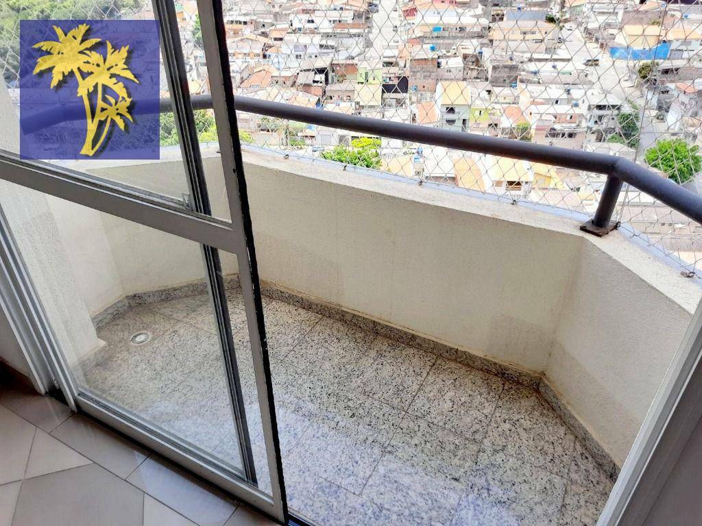 Apartamento para alugar com 2 quartos, 70m² - Foto 5