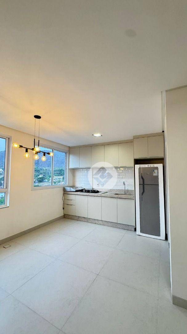 Apartamento, 2 quartos, 68 m² - Foto 5