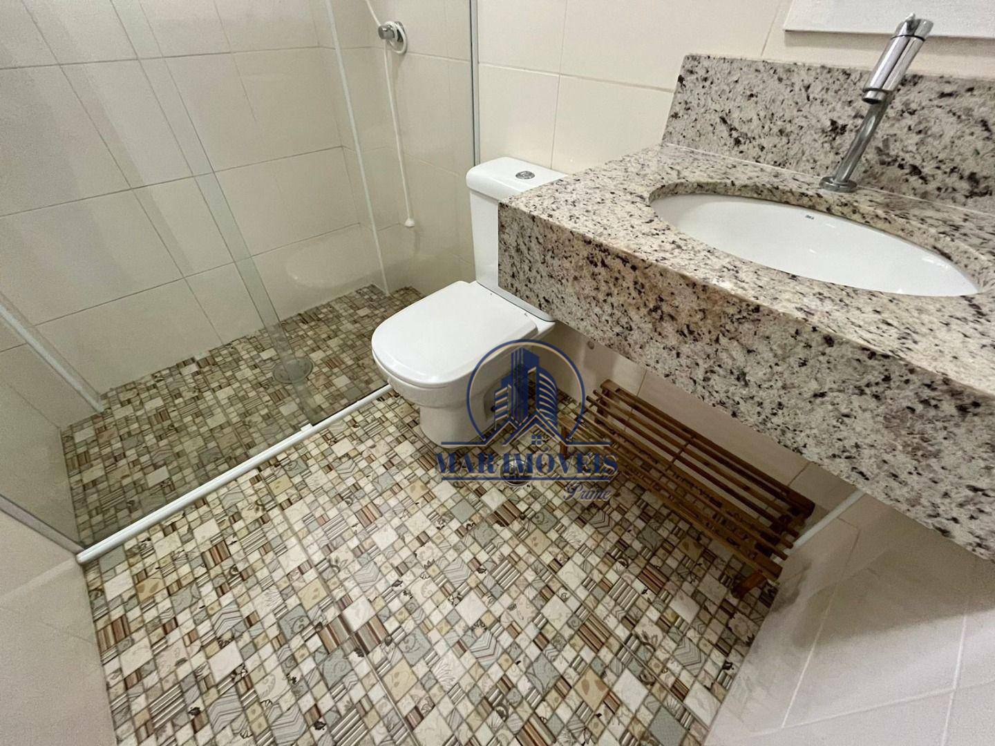 Apartamento à venda com 1 quarto, 55m² - Foto 5