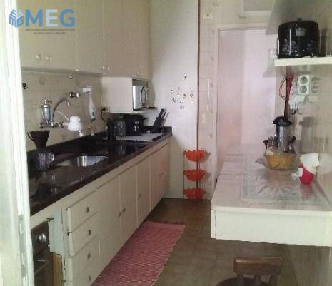 Apartamento à venda com 3 quartos, 78m² - Foto 7