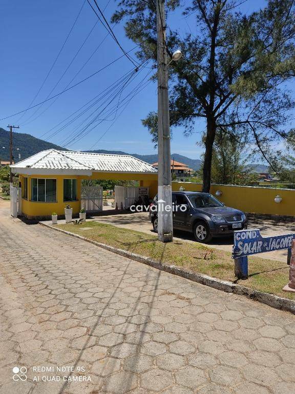 Casa de Condomínio à venda com 3 quartos, 150m² - Foto 19