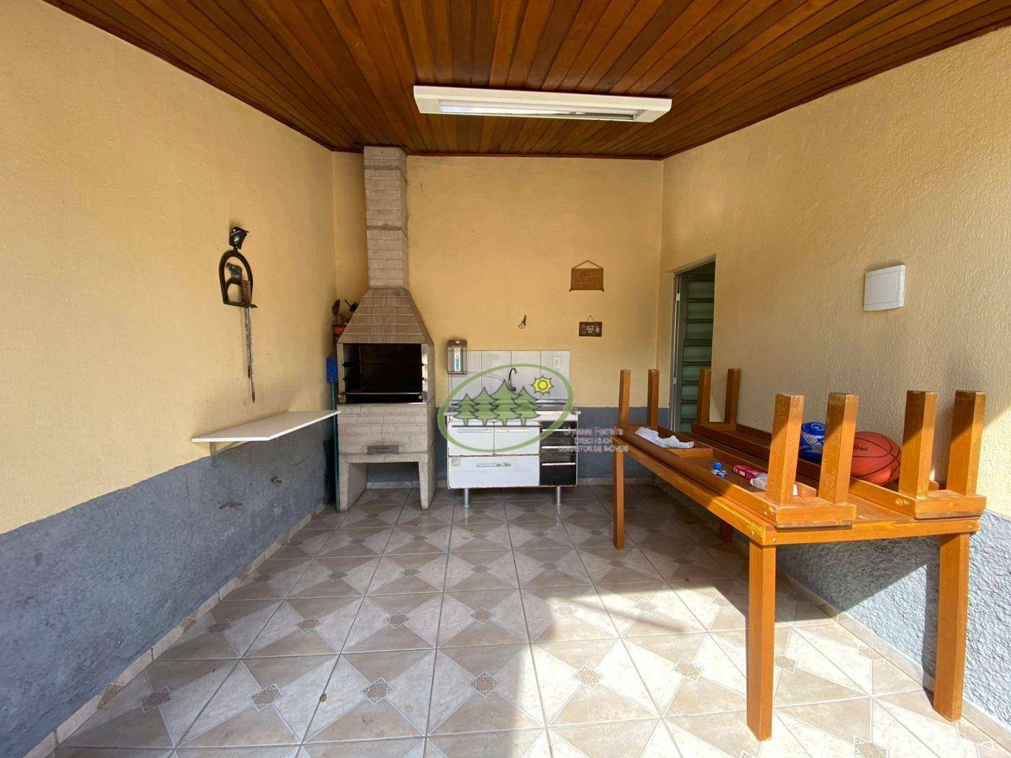 Casa à venda com 3 quartos, 189m² - Foto 26