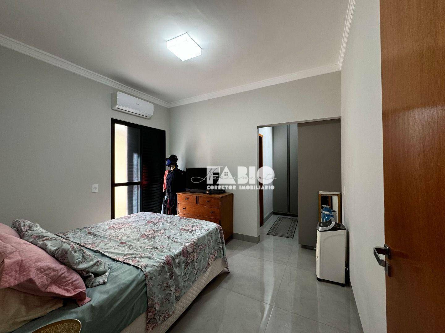 Casa de Condomínio à venda com 3 quartos, 145m² - Foto 22