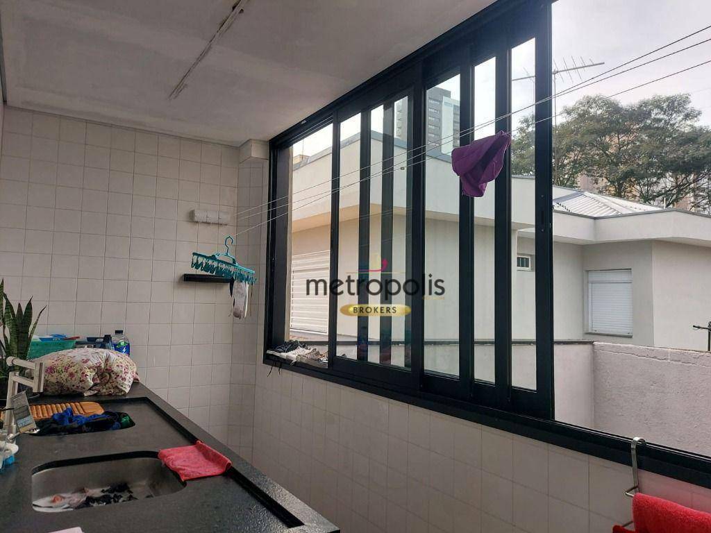 Sobrado à venda com 3 quartos, 156m² - Foto 22