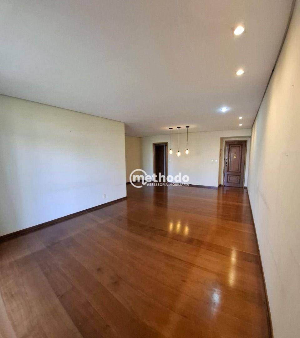 Apartamento à venda com 3 quartos, 160m² - Foto 5