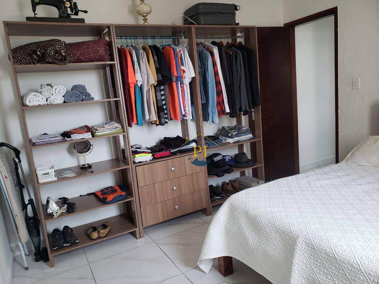 Apartamento à venda com 1 quarto, 50m² - Foto 12