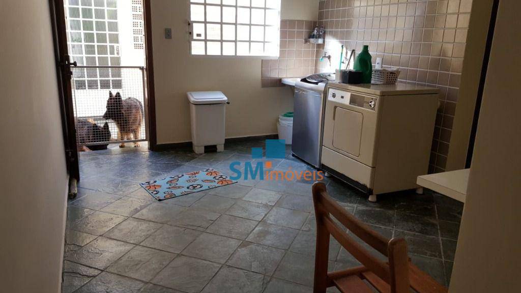 Sobrado à venda com 3 quartos, 202m² - Foto 27