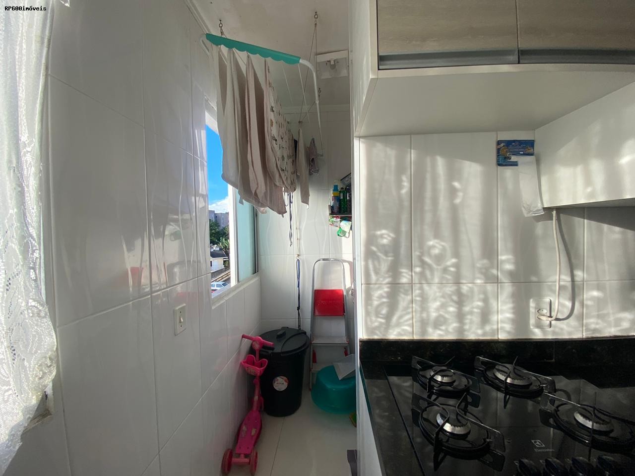 Apartamento à venda com 2 quartos, 47m² - Foto 22