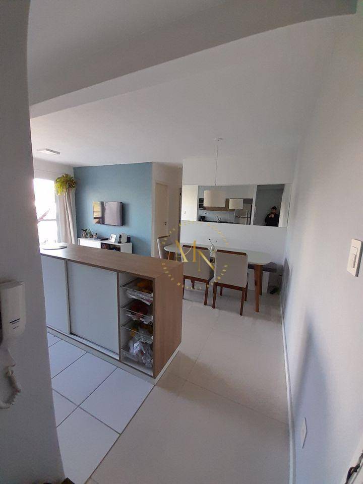 Apartamento à venda com 2 quartos, 59m² - Foto 34