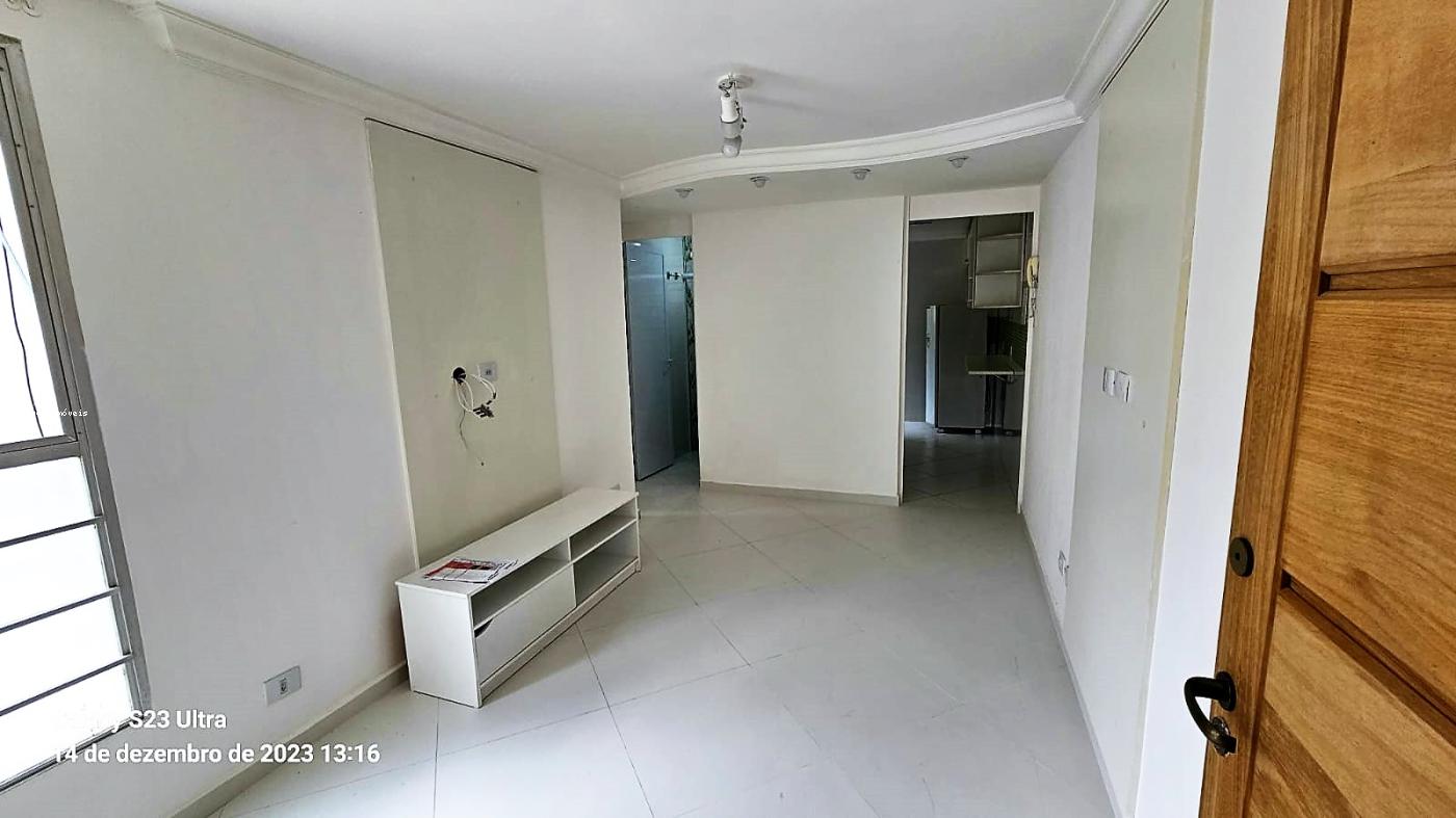 Apartamento à venda com 2 quartos, 48m² - Foto 1