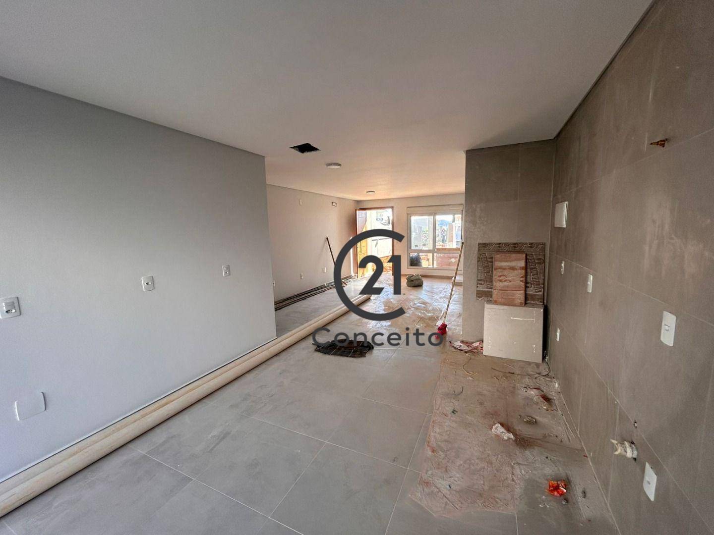 Casa para alugar com 3 quartos, 100m² - Foto 4