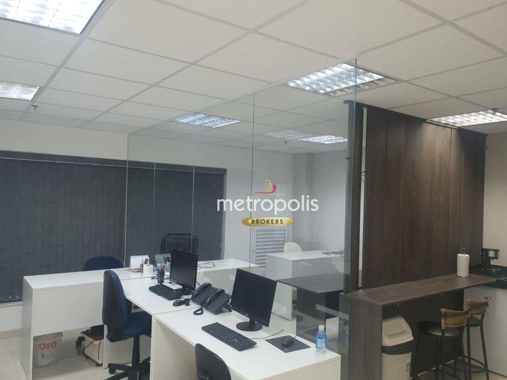 Conjunto Comercial-Sala à venda, 39m² - Foto 1