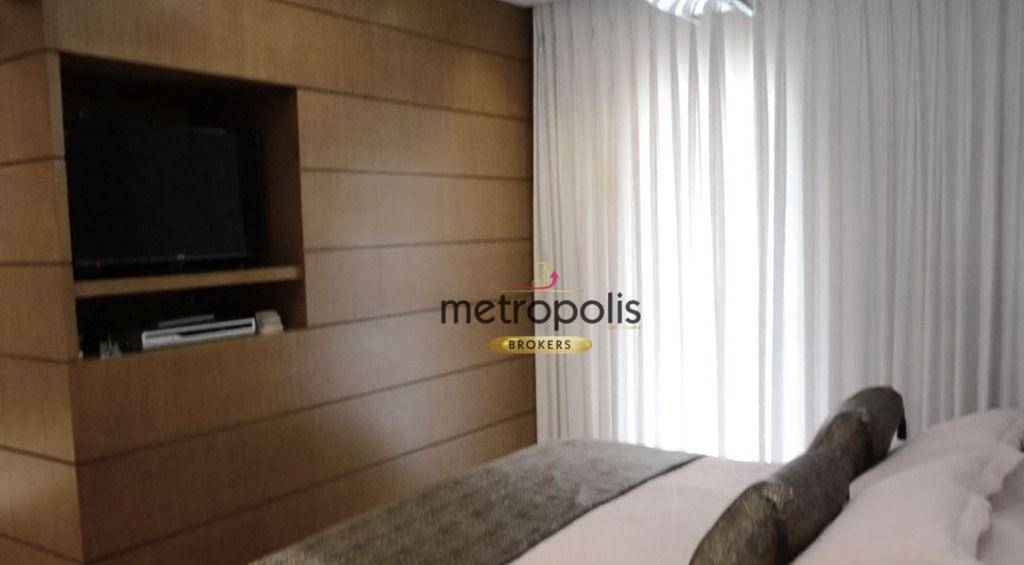 Apartamento à venda com 3 quartos, 150m² - Foto 24