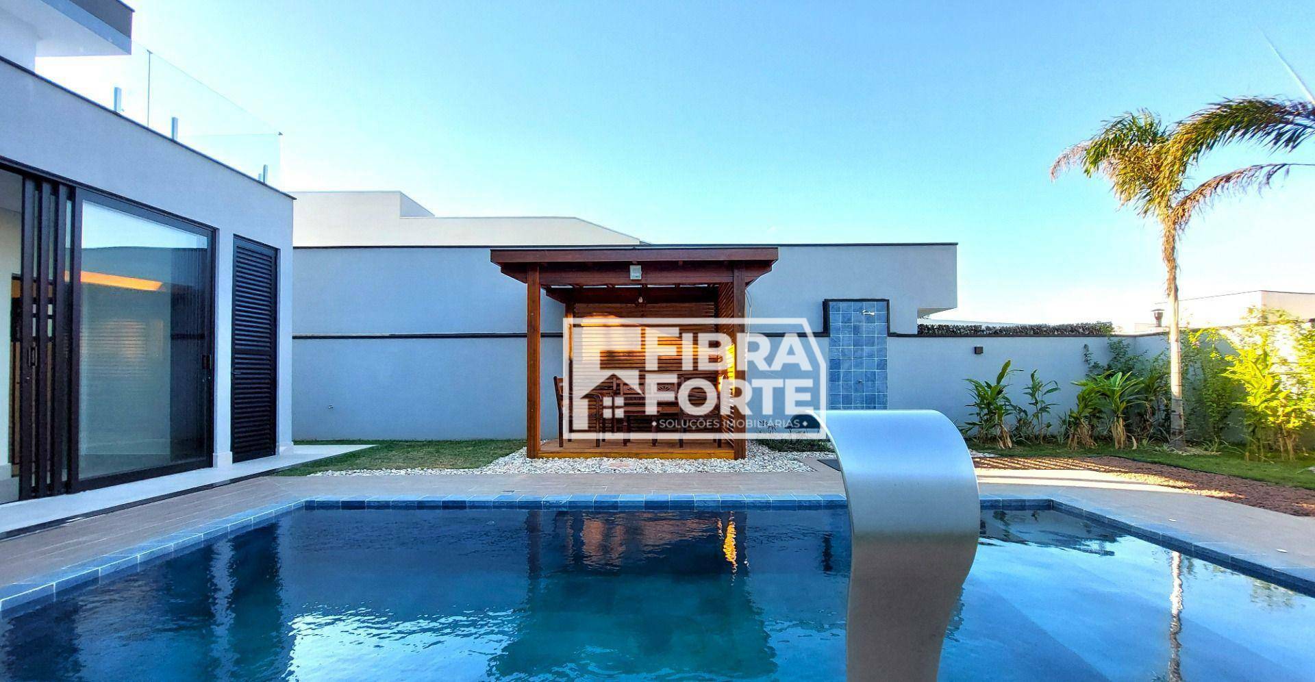 Casa de Condomínio à venda com 3 quartos, 282m² - Foto 23