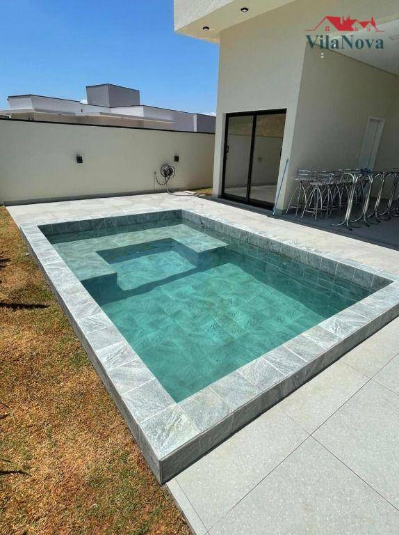 Casa de Condomínio à venda com 3 quartos, 239m² - Foto 17