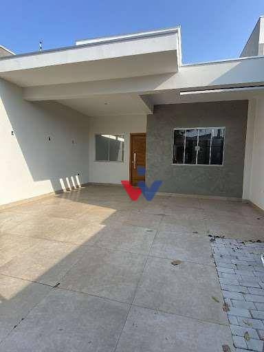 Casa à venda com 3 quartos, 104m² - Foto 3