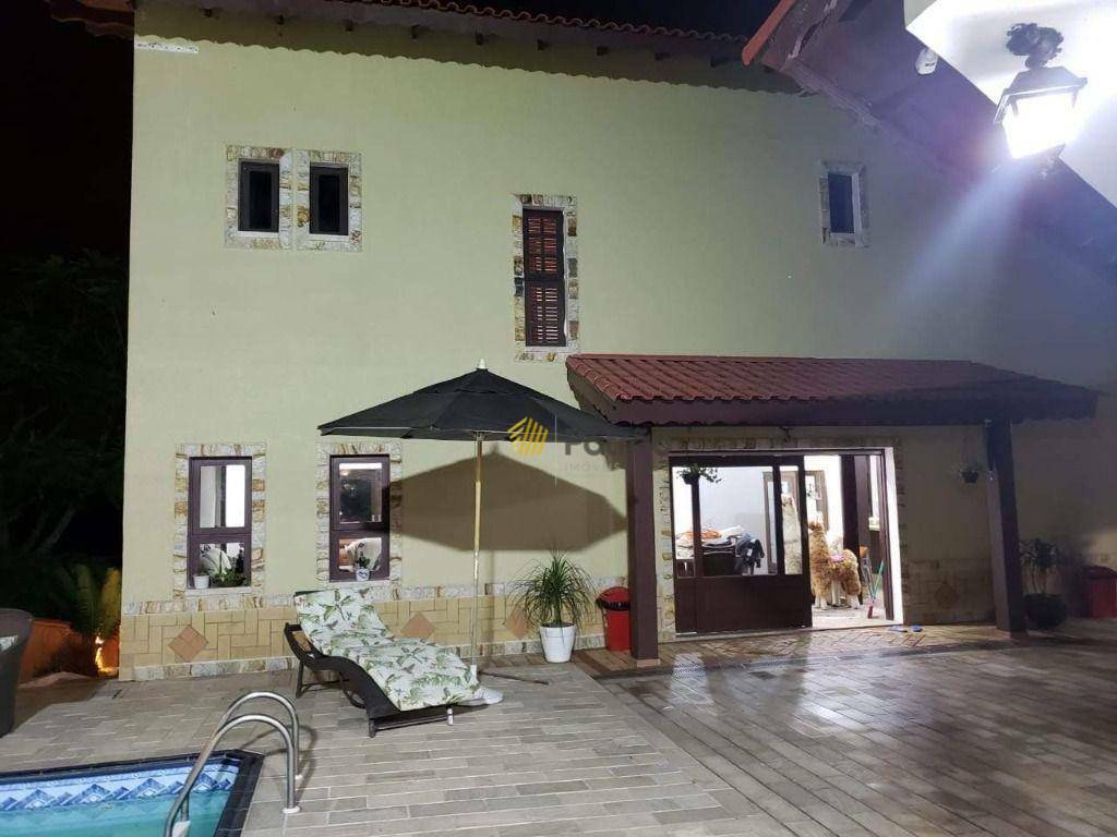 Chácara à venda com 3 quartos, 391m² - Foto 38