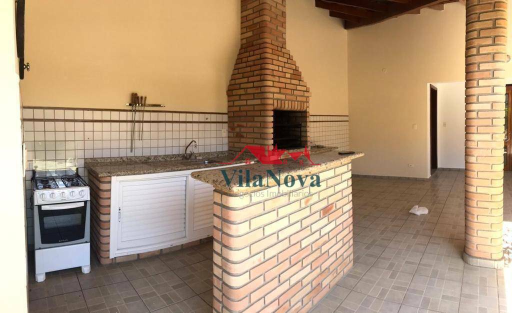 Casa à venda com 4 quartos, 294m² - Foto 23