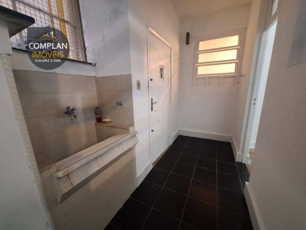 Apartamento à venda com 3 quartos, 188m² - Foto 23