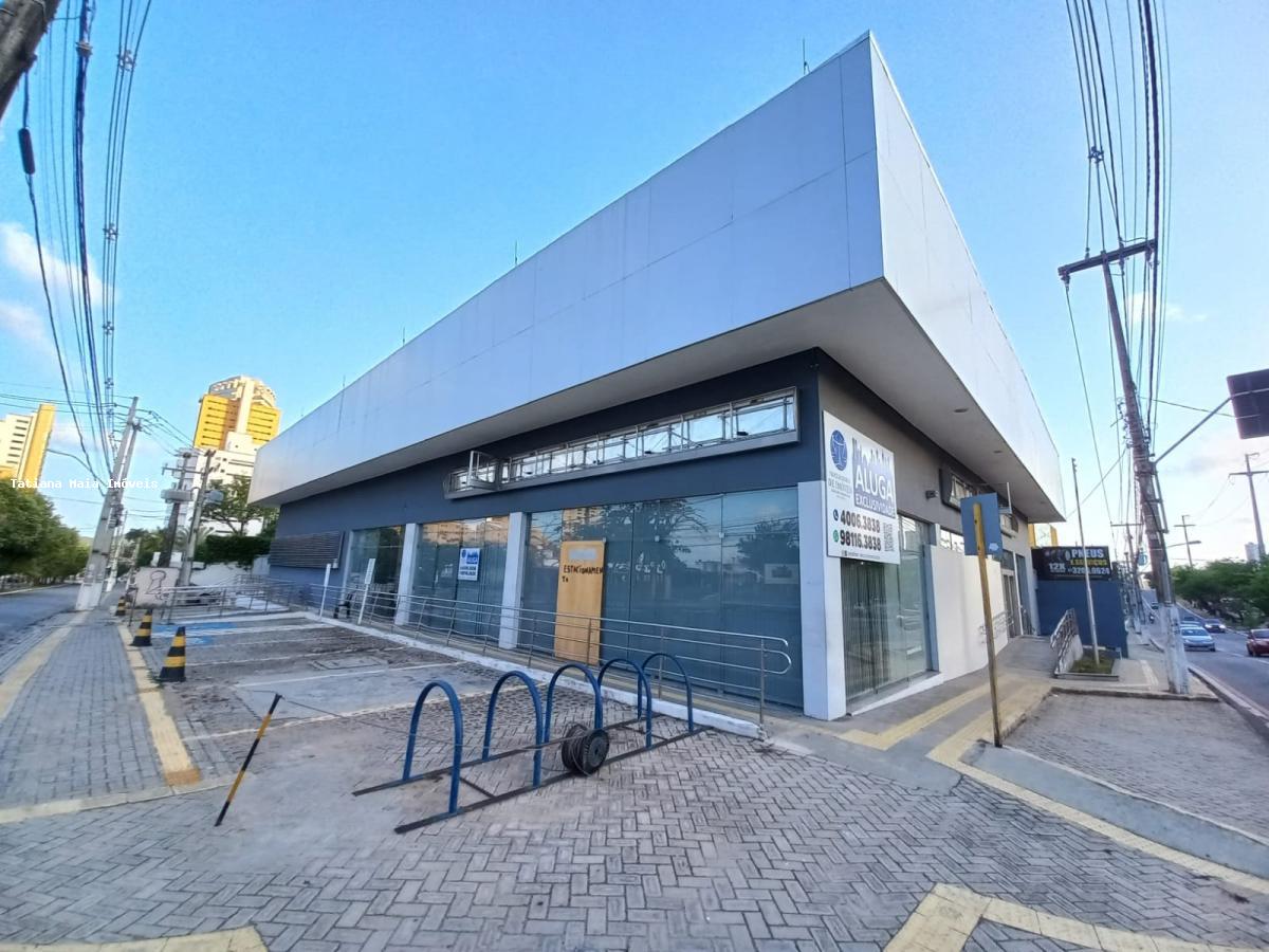 Prédio Inteiro para alugar, 1200m² - Foto 4