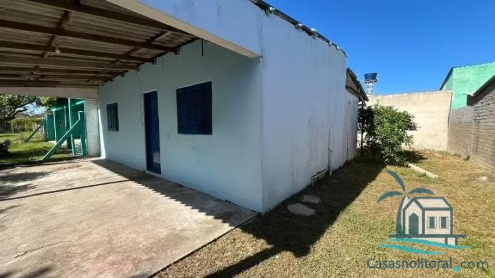 Casa à venda com 2 quartos, 91m² - Foto 6