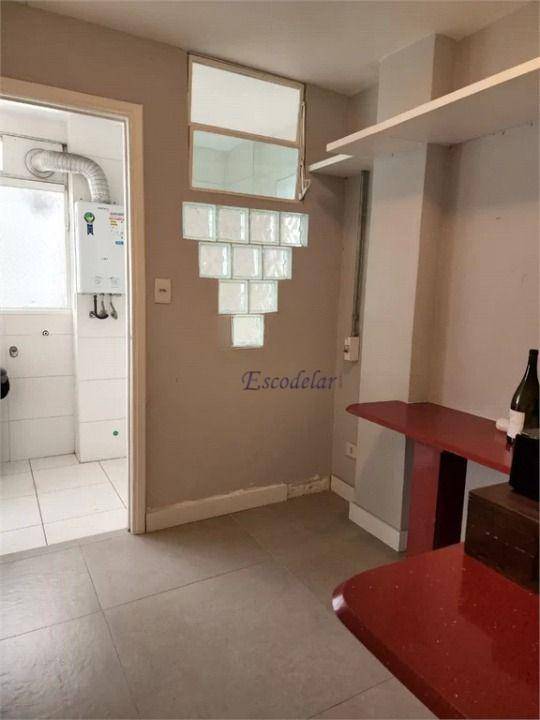 Apartamento à venda com 3 quartos, 186m² - Foto 25