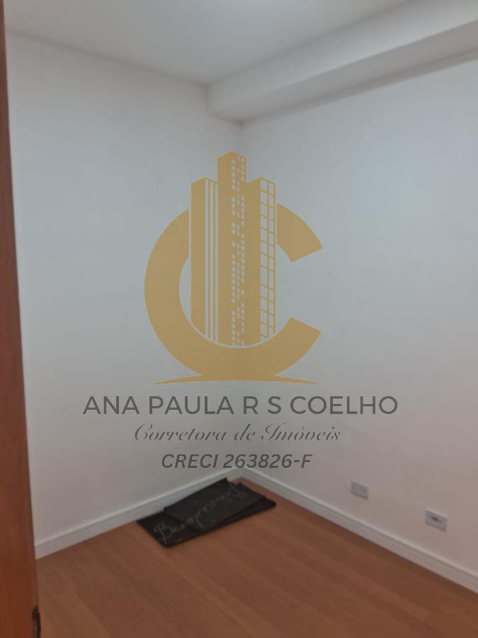 Apartamento à venda com 2 quartos, 45m² - Foto 9