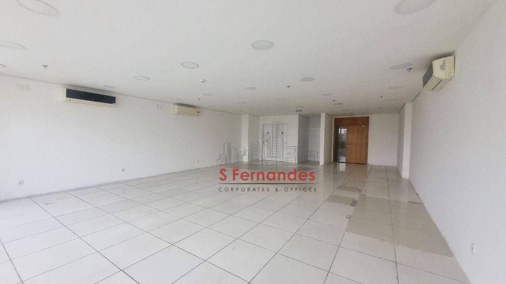 Conjunto Comercial-Sala para alugar, 115m² - Foto 8