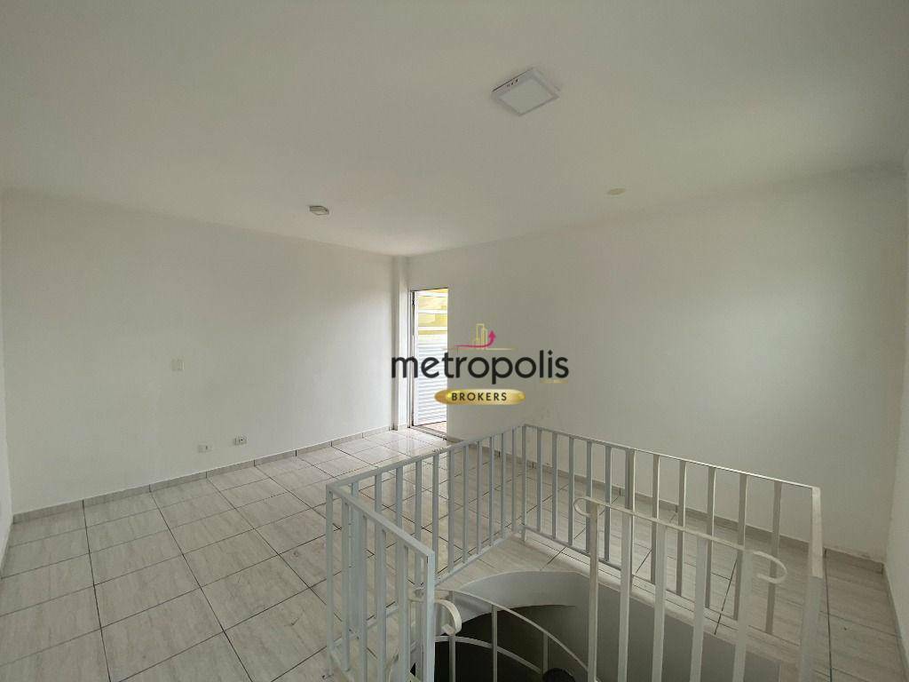 Cobertura para alugar com 2 quartos, 140m² - Foto 23