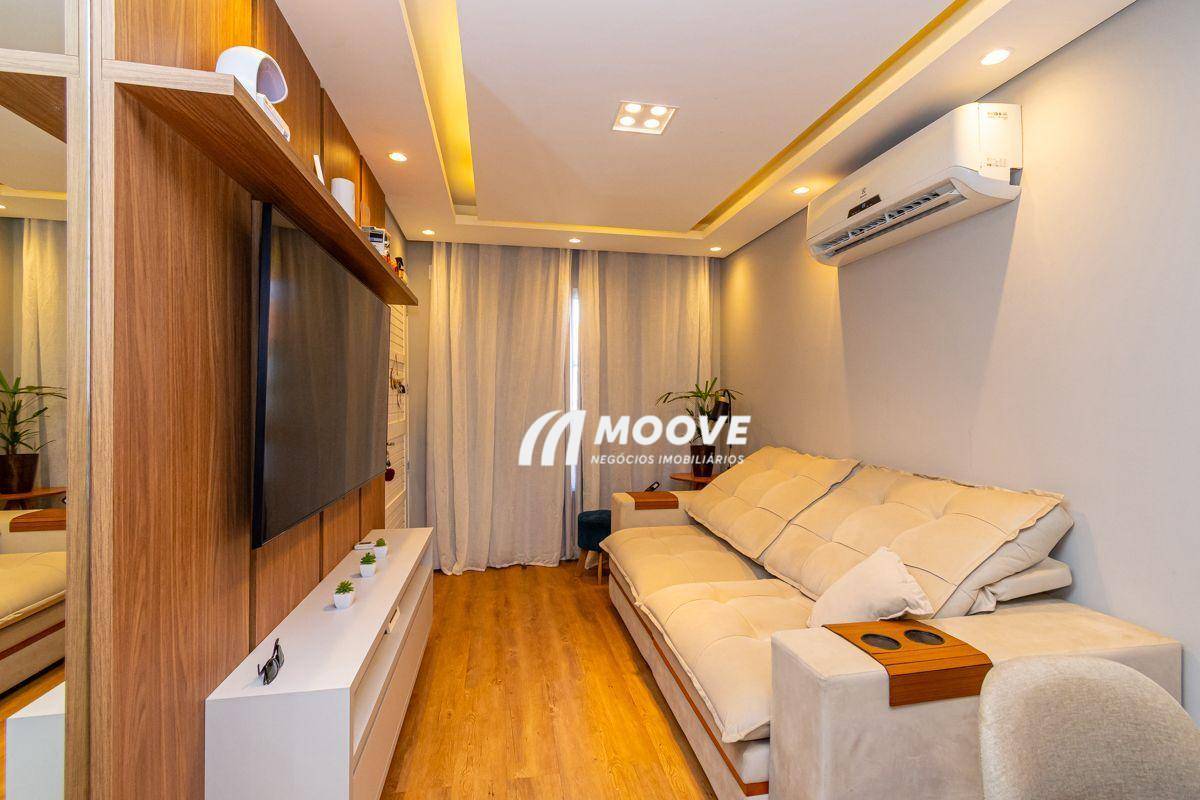 Casa de Condomínio, 2 quartos - Foto 1