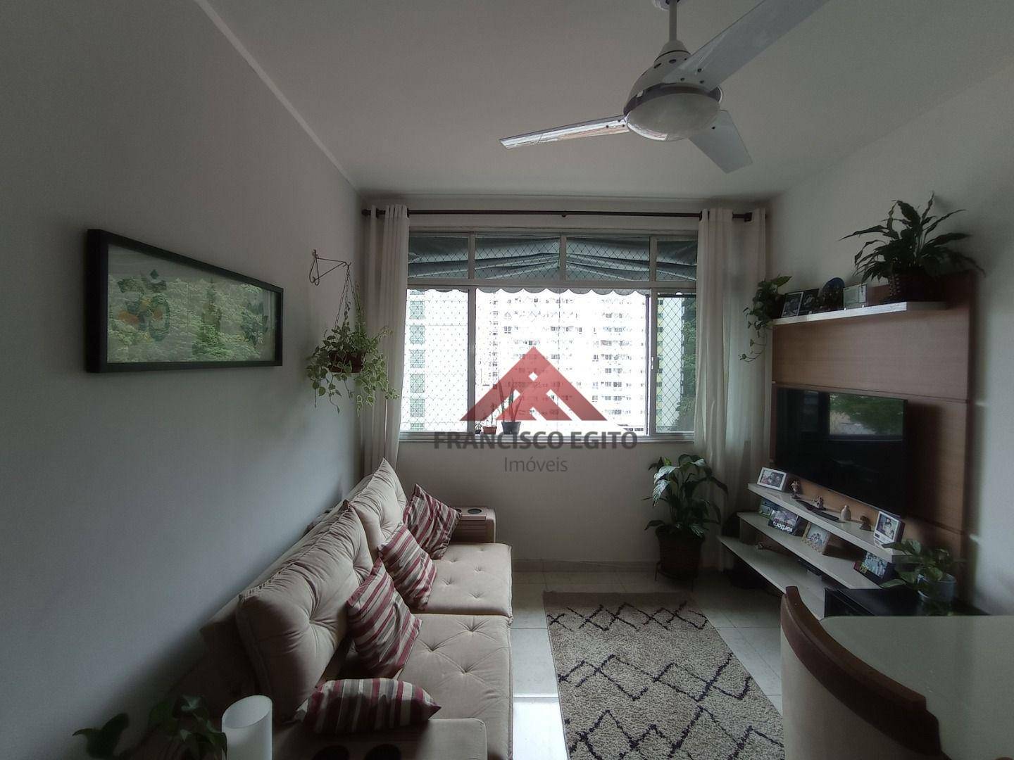 Apartamento à venda com 3 quartos, 65m² - Foto 5