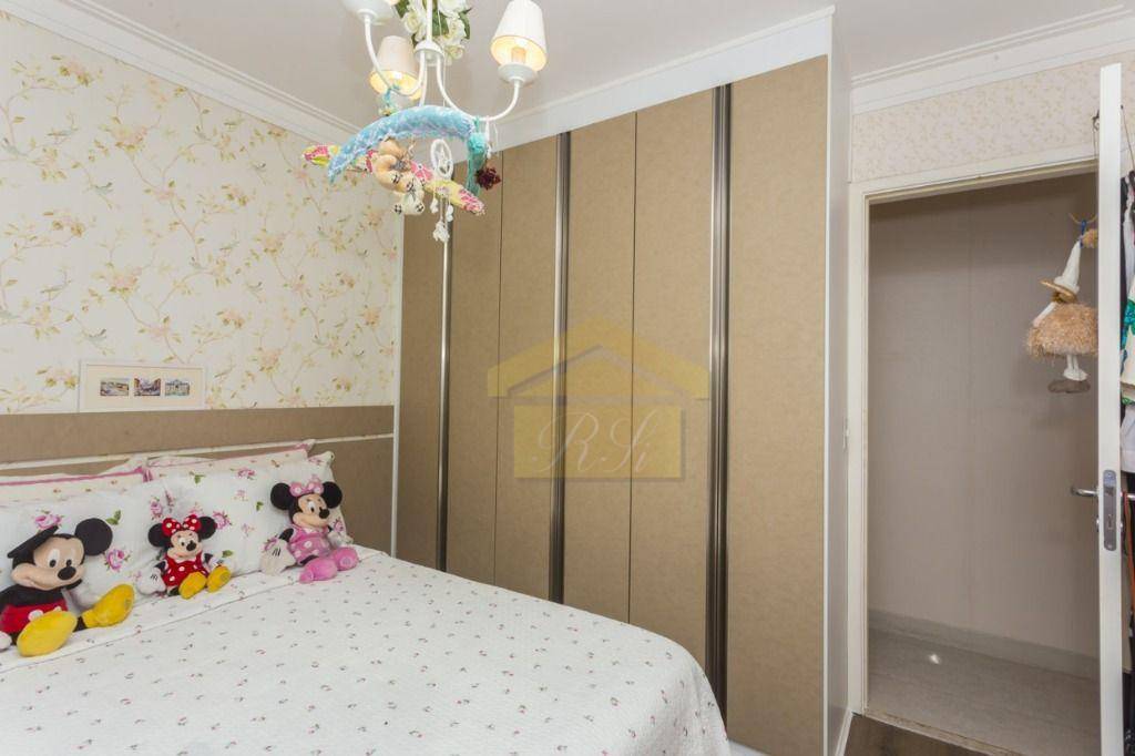 Apartamento à venda com 3 quartos, 110m² - Foto 15