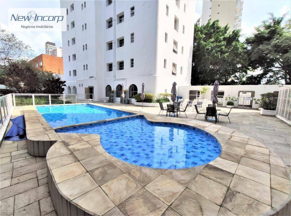 Apartamento à venda com 3 quartos, 132m² - Foto 20