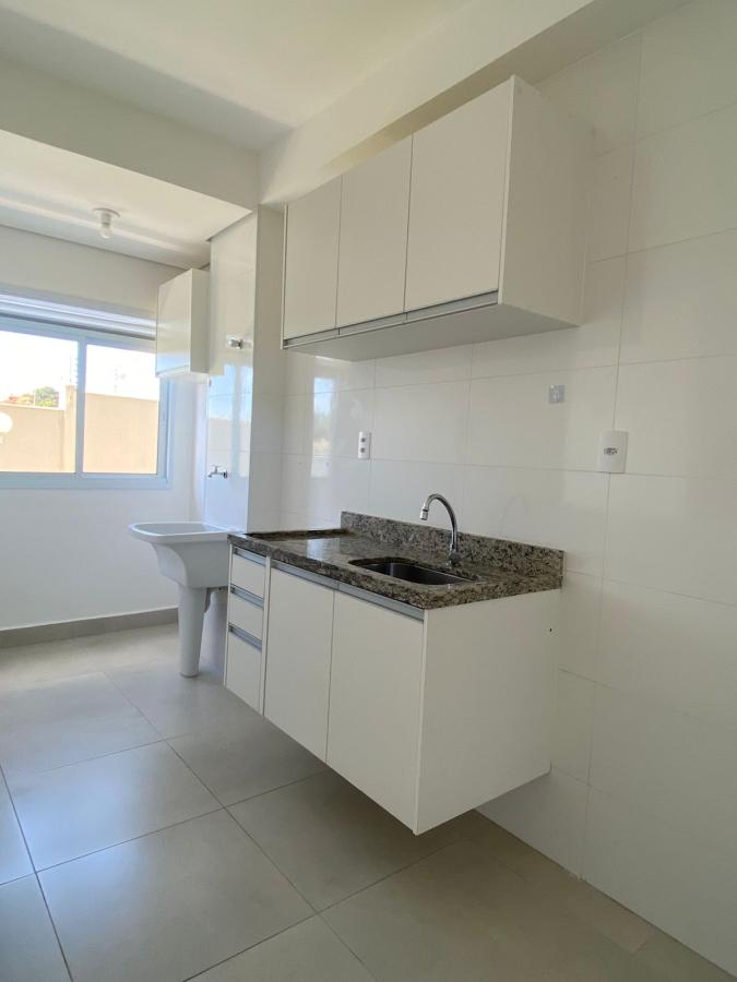 Apartamento para alugar com 2 quartos, 51m² - Foto 1