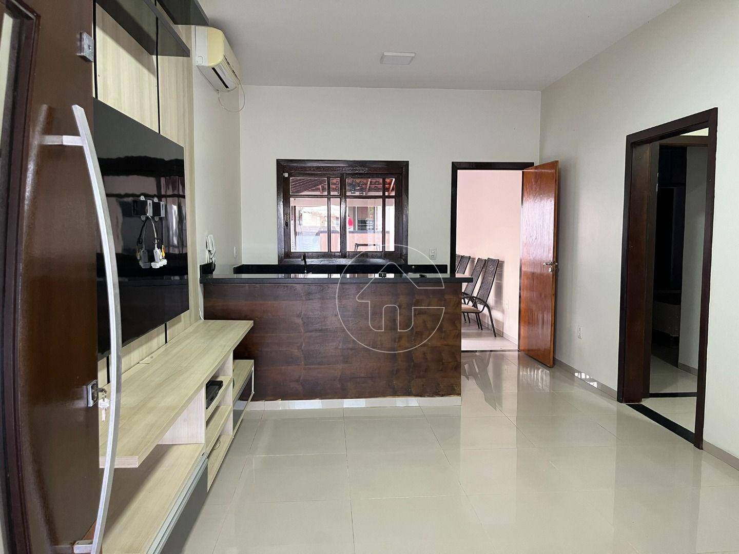 Casa à venda com 3 quartos, 198m² - Foto 6