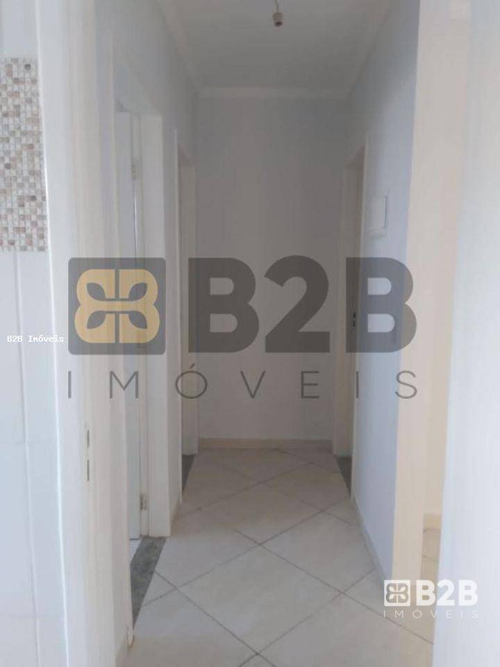 Apartamento à venda com 2 quartos, 66m² - Foto 6
