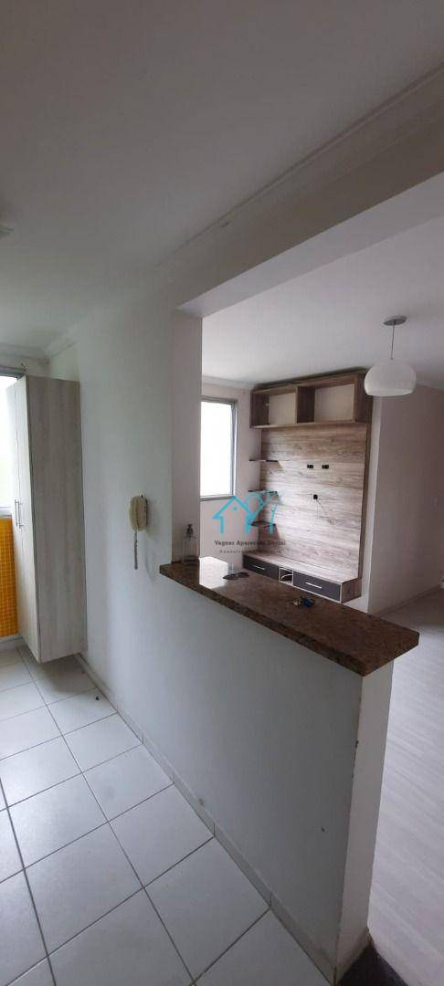 Apartamento à venda com 2 quartos, 50m² - Foto 7