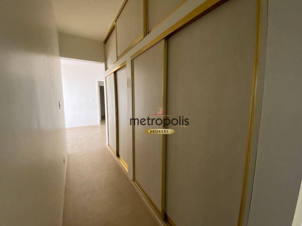 Apartamento à venda com 4 quartos, 200m² - Foto 38