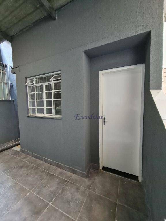 Casa para alugar com 1 quarto, 27m² - Foto 6