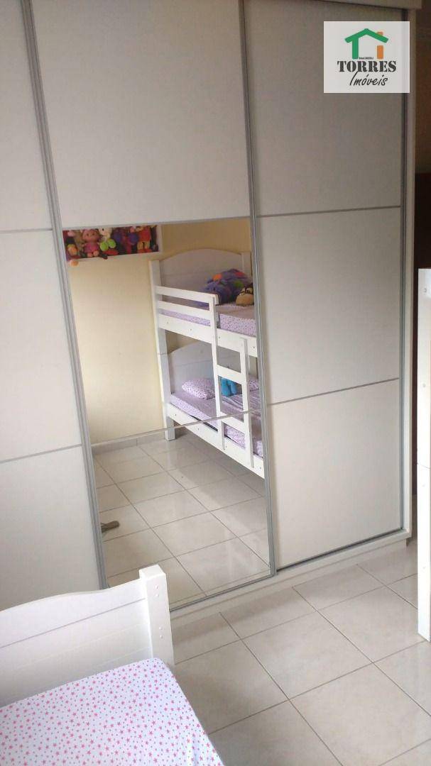 Sobrado à venda com 3 quartos, 156m² - Foto 10