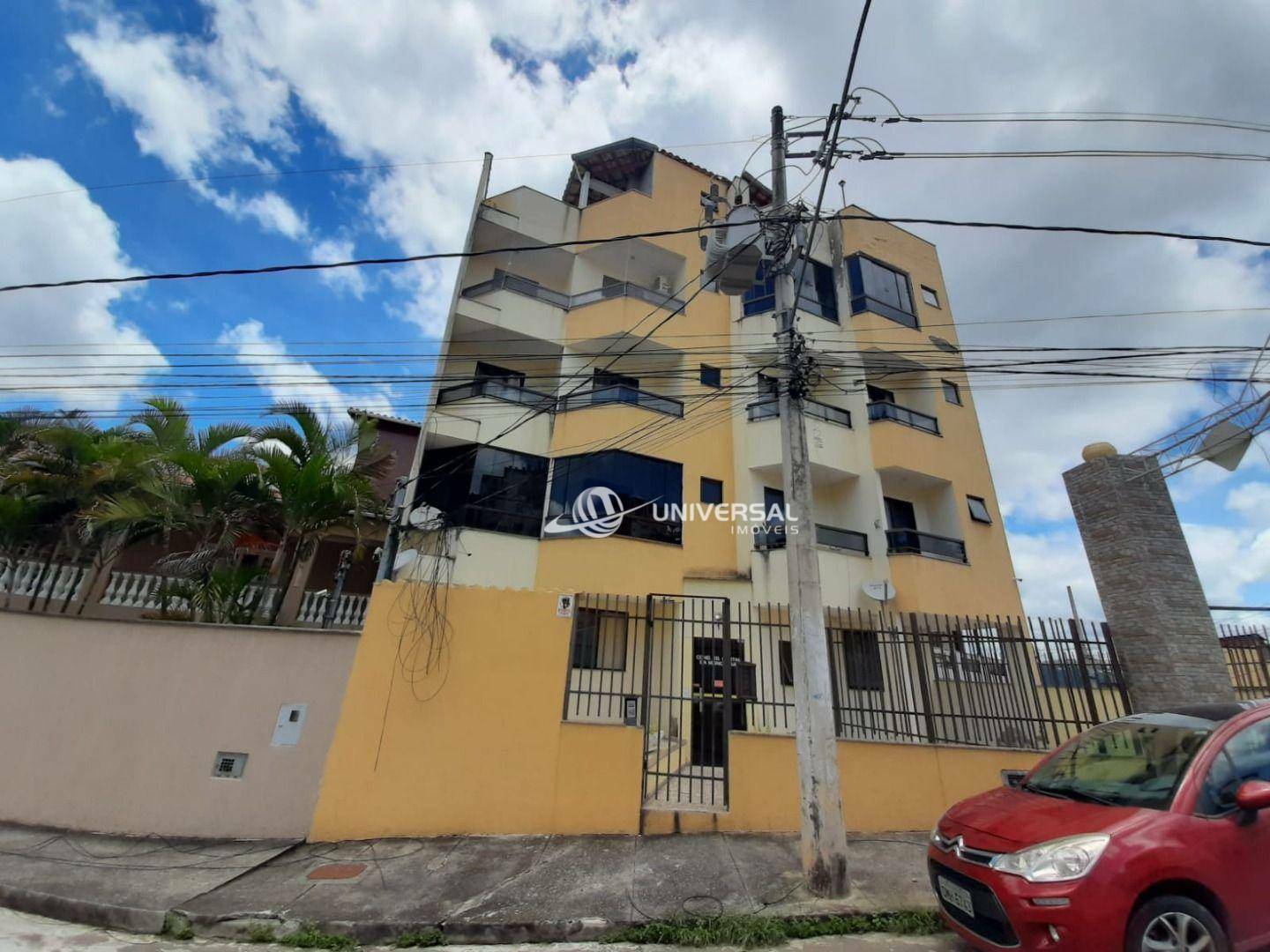 Apartamento à venda com 1 quarto, 40m² - Foto 10