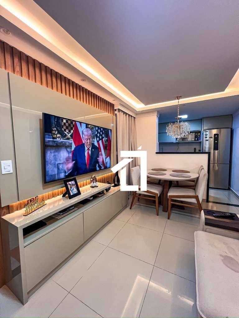 Apartamento, 2 quartos, 45 m² - Foto 5