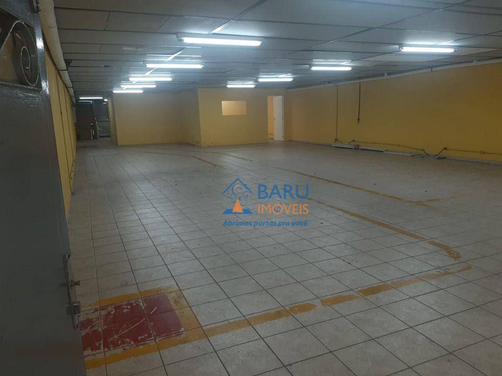 Depósito-Galpão-Armazém para alugar, 900m² - Foto 6