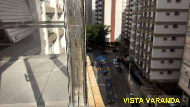 Apartamento à venda com 2 quartos, 95m² - Foto 4