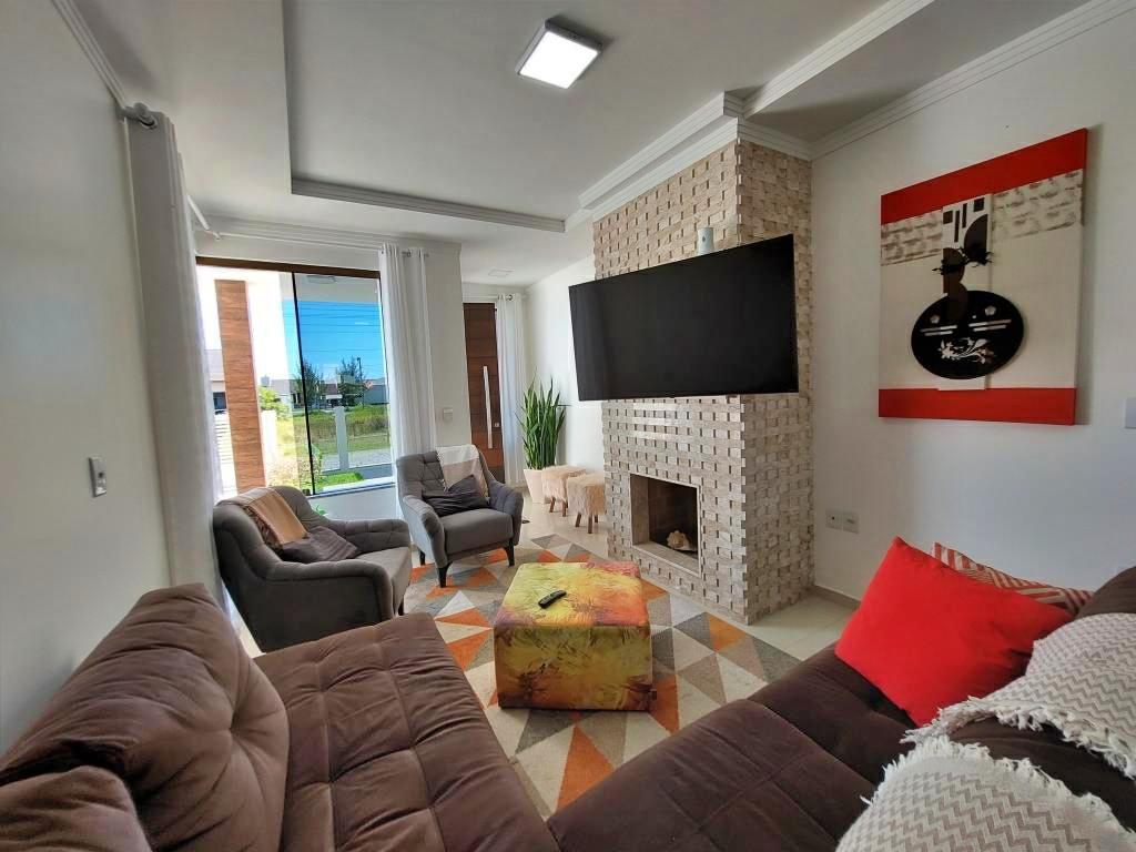 Casa à venda com 3 quartos, 145m² - Foto 41