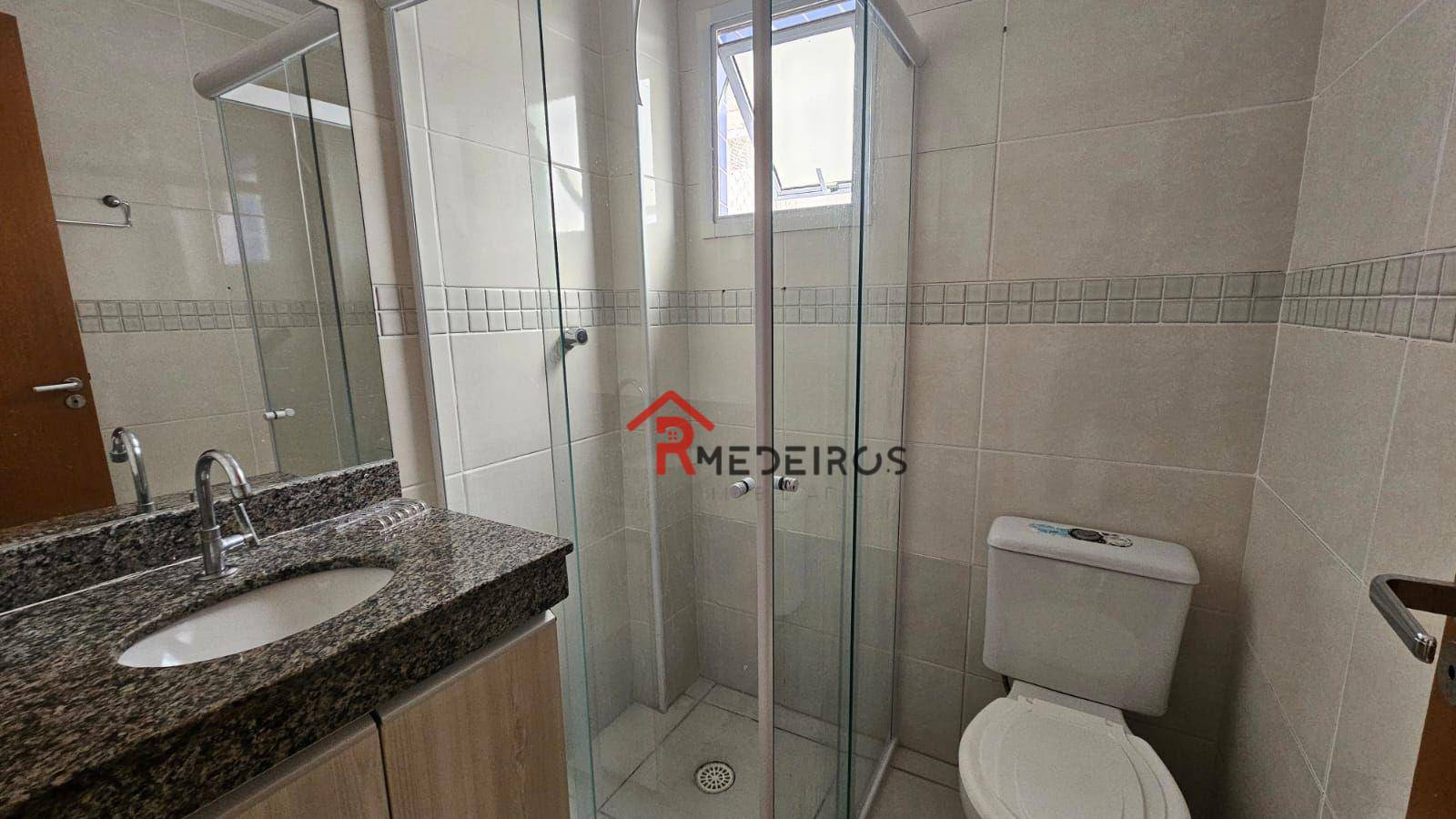 Apartamento à venda com 3 quartos, 110m² - Foto 8