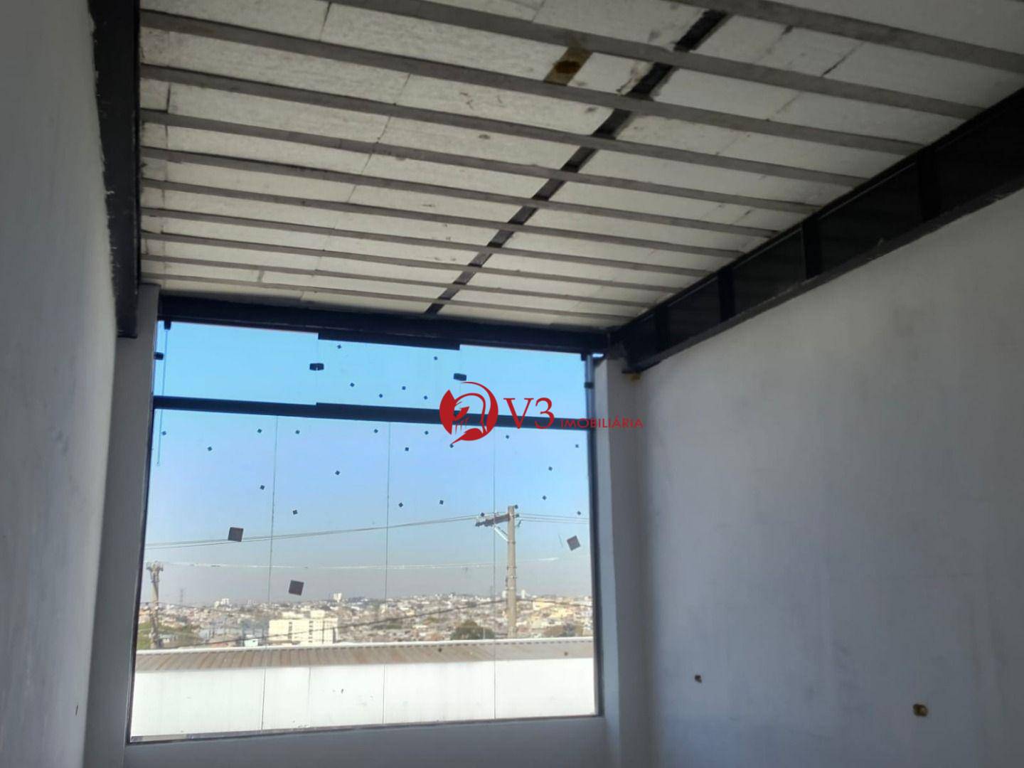 Sala-Conjunto, 40 m² - Foto 4